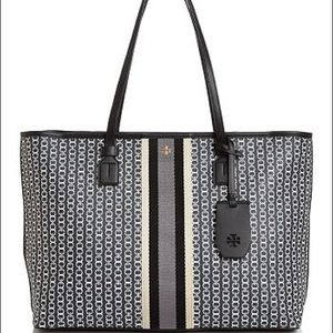 Tory Burch Gemini tote